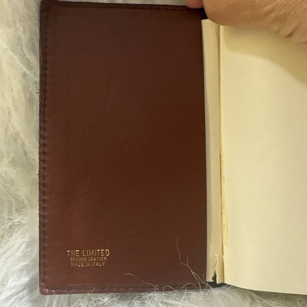 The Limited vintage limited